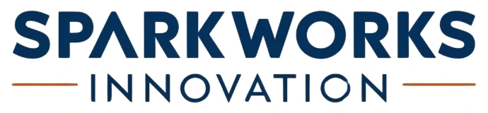 The Sparkworks Logo
